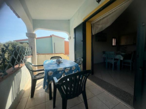 fta-aga144p1 casa 4 posti vicino al mare Budoni Tanaunella